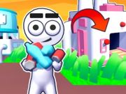 遊戲Eco Terra閒置 在線