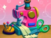 遊戲娃娃遊戲DIY時尚明星 在線