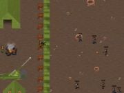 遊戲WW2前線防禦 在線