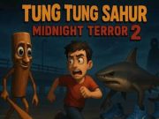 遊戲Tung Sahur午夜恐怖2在線