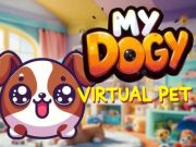 遊戲我的dogy虛擬寵物 在線