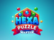 遊戲Hexa拼圖大師 在線