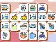 遊戲Onet Mahjong Connect 在線