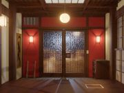 遊戲櫻花跌落溫泉旅館 在線