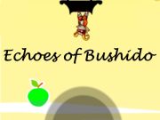 遊戲Bushido的迴聲 在線