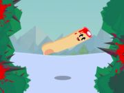 遊戲Flippin手指 在線
