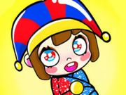 遊戲拼圖拼圖：阿凡達世界pomni 在線