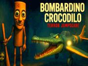 遊戲龐巴迪諾crocodilo恐怖跳躍 在線