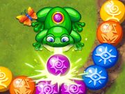 遊戲尊巴舞的故事 在線