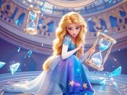 遊戲找到差異：時間公主 在線