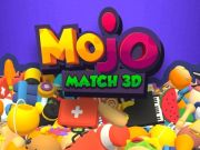 遊戲MOJO比賽3D 在線