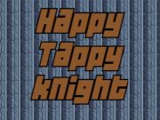 遊戲快樂的Tappy騎士 在線