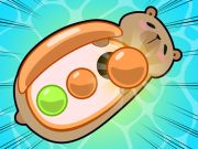 遊戲Capybara螺釘果醬 在線