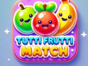 遊戲Tutti Frutti比賽在線