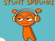 遊戲特技Sprunki 在線