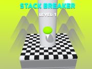 遊戲堆棧斷路器3D 在線