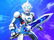 遊戲戰爭機器人戰鬥 在線