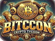 遊戲比特幣加密大亨 在線