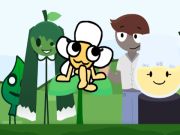遊戲Incredibox：溫和作為春天 在線