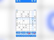 遊戲Sudoku 247：數學大師 在線