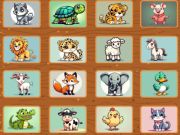 遊戲動物探險家 在線