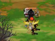 遊戲倖存者合併閒置RPG 在線