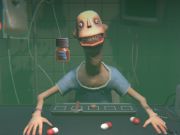遊戲副作用 在線