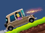 遊戲開車與射擊 在線