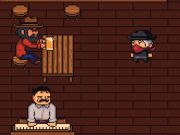遊戲牛仔射手：瓶子挑戰 在線
