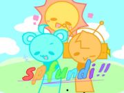 遊戲Spfundi Sprunki 在線