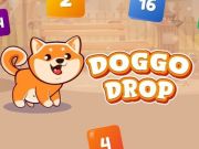 遊戲Doggo Drop 在線