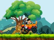 遊戲Wheelie Buddy 在線
