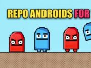 遊戲Repo Android兩個 在線