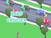 遊戲路交叉在線