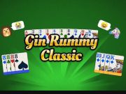 遊戲杜松子酒Rummy Classic在線