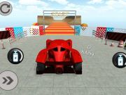 遊戲賽車在線