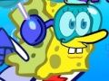 遊戲SpongeBob瘋狂奔跑 在線 遊戲SpongeBob瘋狂奔跑 在線