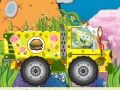 遊戲Spongebob Plankton爆炸2 在線 遊戲Spongebob Plankton爆炸2 在線