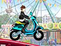 遊戲Uphill Rush 2在線