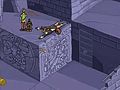 遊戲Scoobydoo冒險4 在線