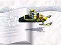 遊戲Skidoo tt 在線