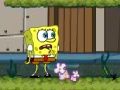 遊戲Spongebob Squarepant:誰鮑勃什麼褲子? 在線 遊戲Spongebob Squarepant:誰鮑勃什麼褲子? 在線