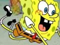 遊戲Spongebob的Kahrahtay大賽 在線 遊戲Spongebob的Kahrahtay大賽 在線