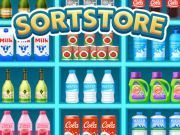 遊戲排序店在線