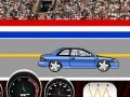 遊戲終極的阻力賽車手 在線
