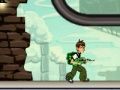 遊戲Ben 10外星人殺戮區 在線