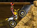 遊戲越野摩托車FMX 在線 遊戲越野摩托車FMX 在線