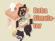 遊戲Boba Simulator在線