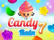 遊戲糖果雨 7在線