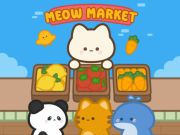 遊戲Meow Market在線